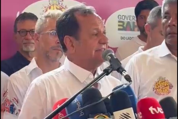 [Turismo na Bahia cresce no Carnaval e festa injeta R$ 8,1 bilhões na economia, diz secretario]