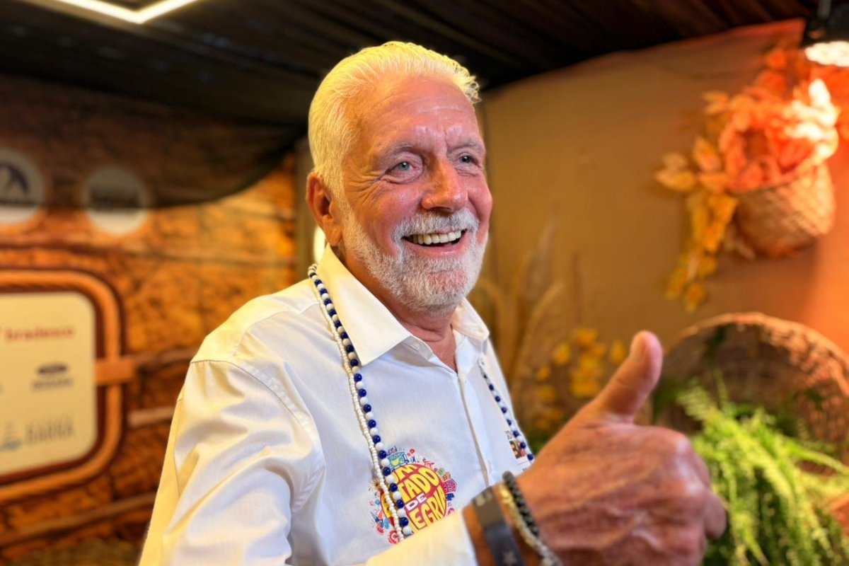 Vídeo: Wagner elogia visita de Lula a Salvador e critica ausência de Bruno Reis: 'falta de educação'