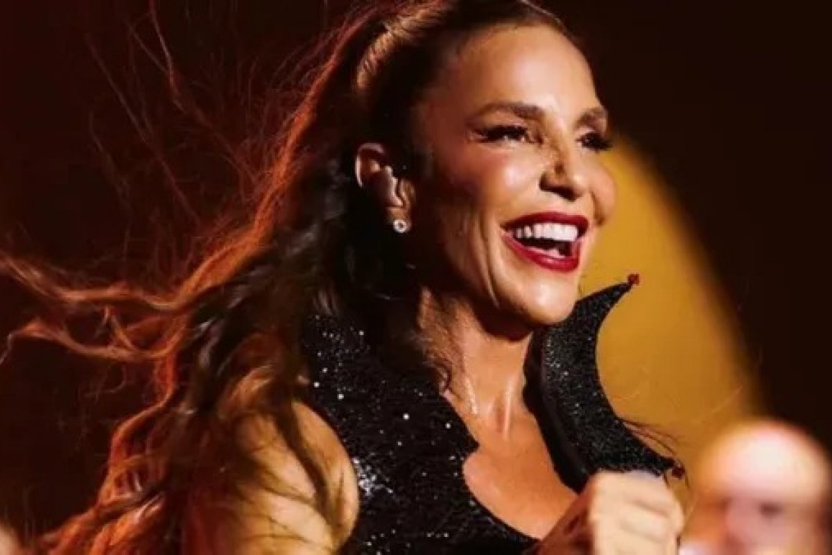 “Vampirinha” vence o Troféu Bahia Folia 2026 e consolida Ivete Sangalo como heptacampeã
