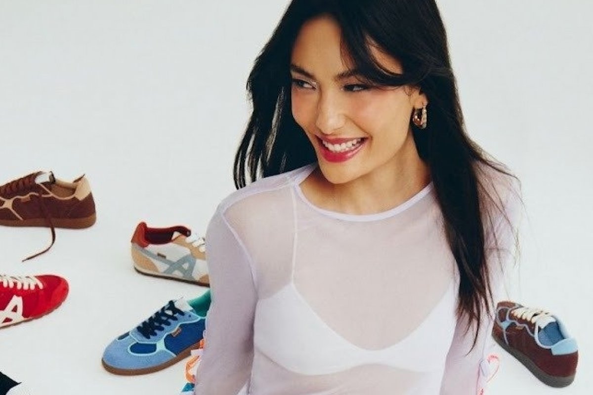 Anacapri traz seus best-sellers personalizáveis! 