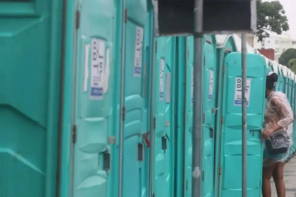 [Delegada diz que PMs ouvidos negam estupro em posto no circuito Dodô]