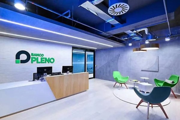 [Banco Pleno tem 160 mil credores e R$ 4,9 bilhões garantidos pelo FGC]