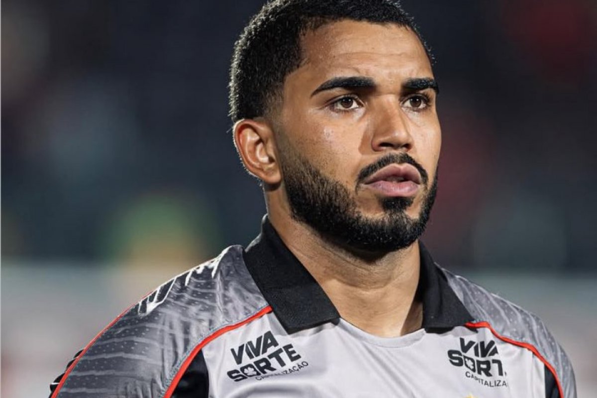 Paredão de volta: Arcanjo será titular em duelo contra Bahia de Feira pelo baianão