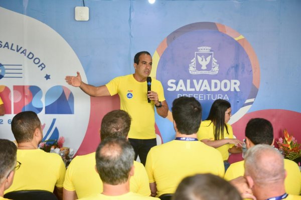 [Prefeito descarta novo circuito e apresenta balanço do Carnaval 2026]