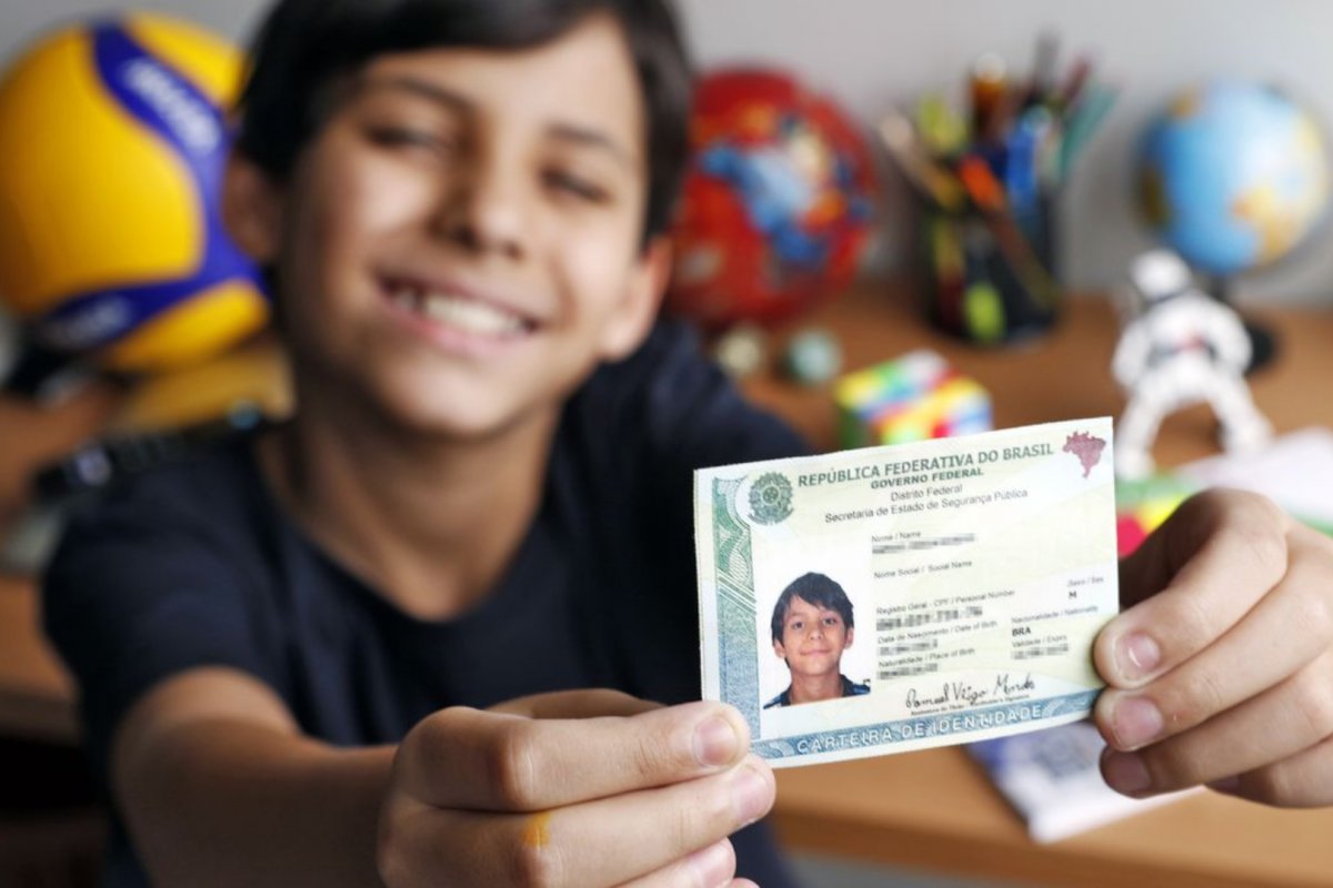 SAC Itinerante prorroga emissão da nova identidade em Shopping de Salvador