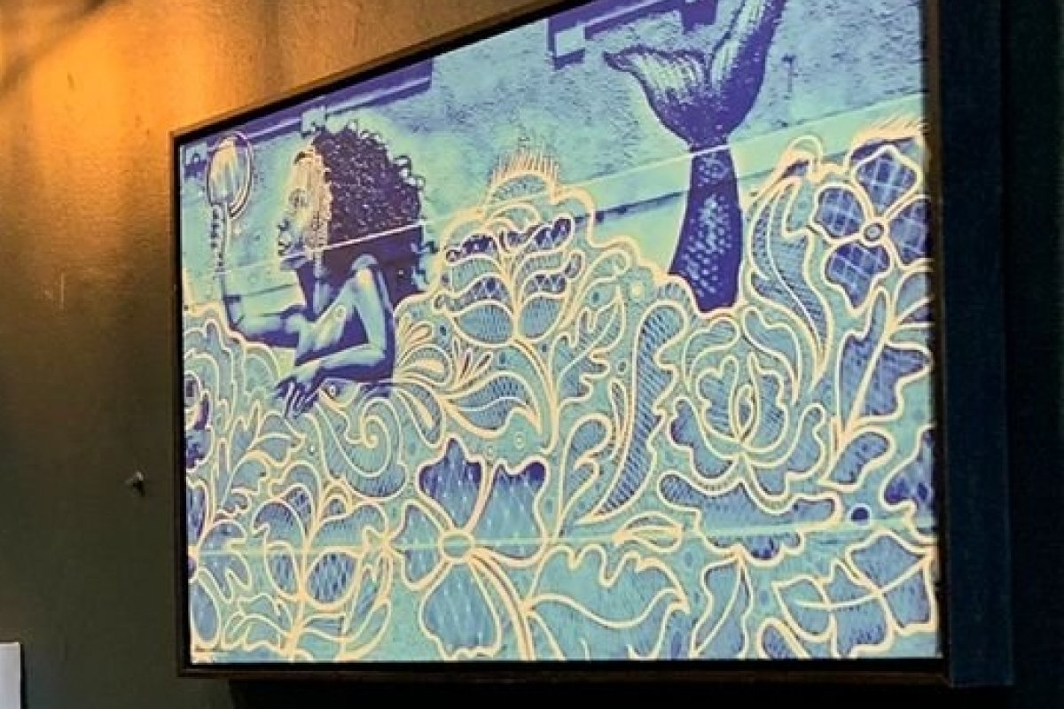 Mostra ‘Um Espelho para Iemanjá’ recebe três novas sedes para visitação, no Centro Histórico de Salvador; confira as datas