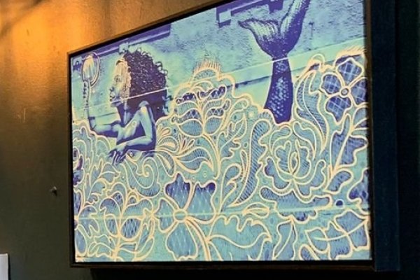 [Mostra ‘Um Espelho para Iemanjá’ recebe três novas sedes para visitação, no Centro Histórico de Salvador; confira as datas]