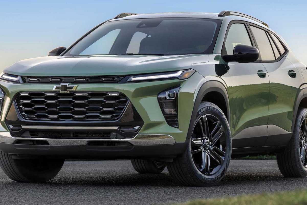 Mesmo com sobretaxas, GM anuncia ampliação da importação do Trax após sucesso de vendas 