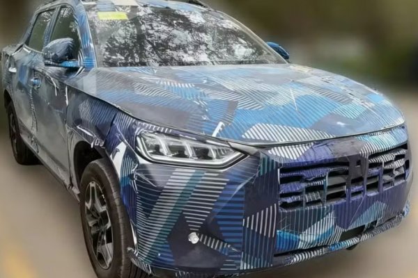 [Veja as picapes que serão lançadas ainda esse ano no Brasil ]