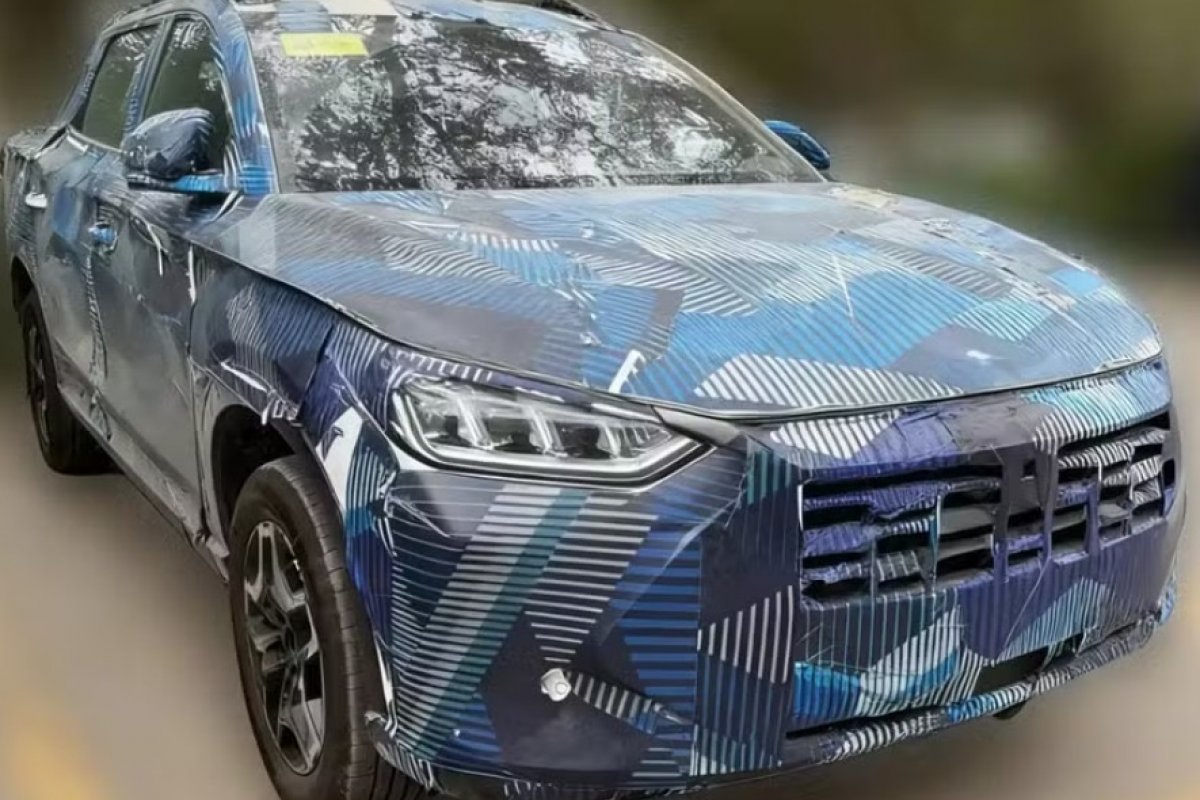 Veja as picapes que serão lançadas ainda este ano no Brasil