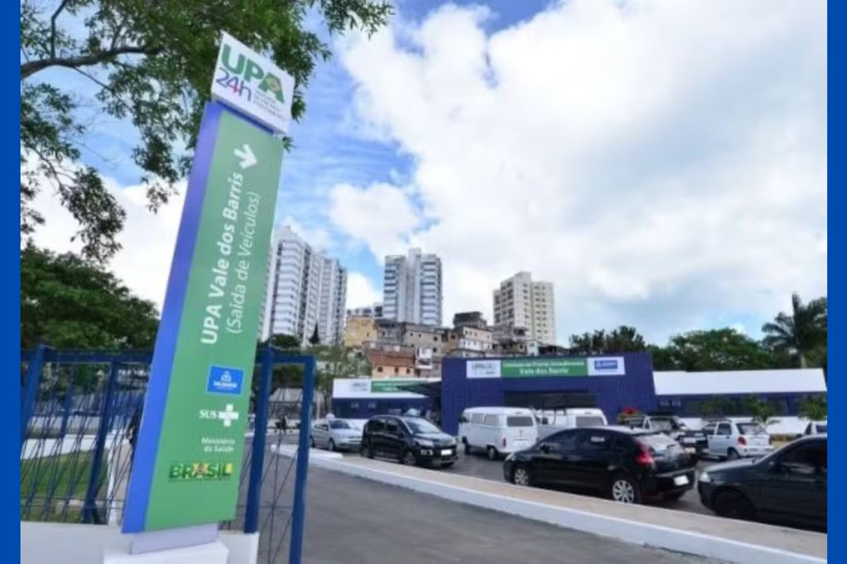 Mulher e homem são atacados com seringa próximo de circuito do carnaval de Salvador