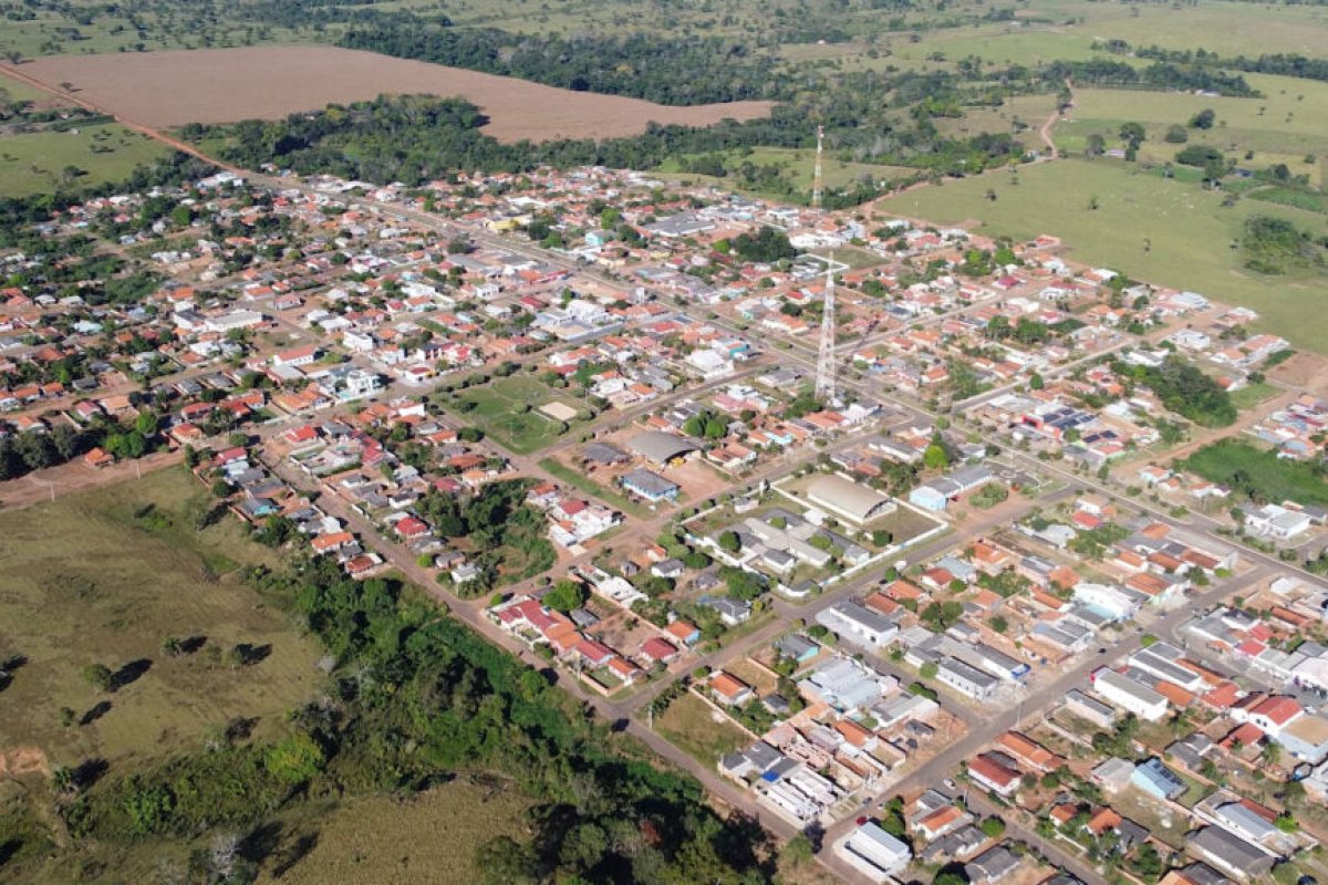 Obra paralisada em cidade baiana é alvo de investigação do MPF 