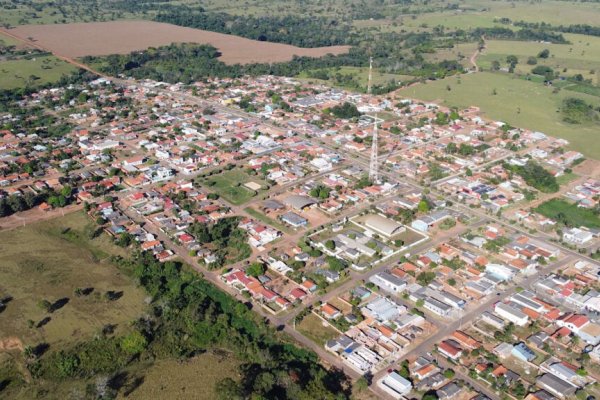 [Obra paralisada em cidade baiana é alvo de investigação do MPF ]
