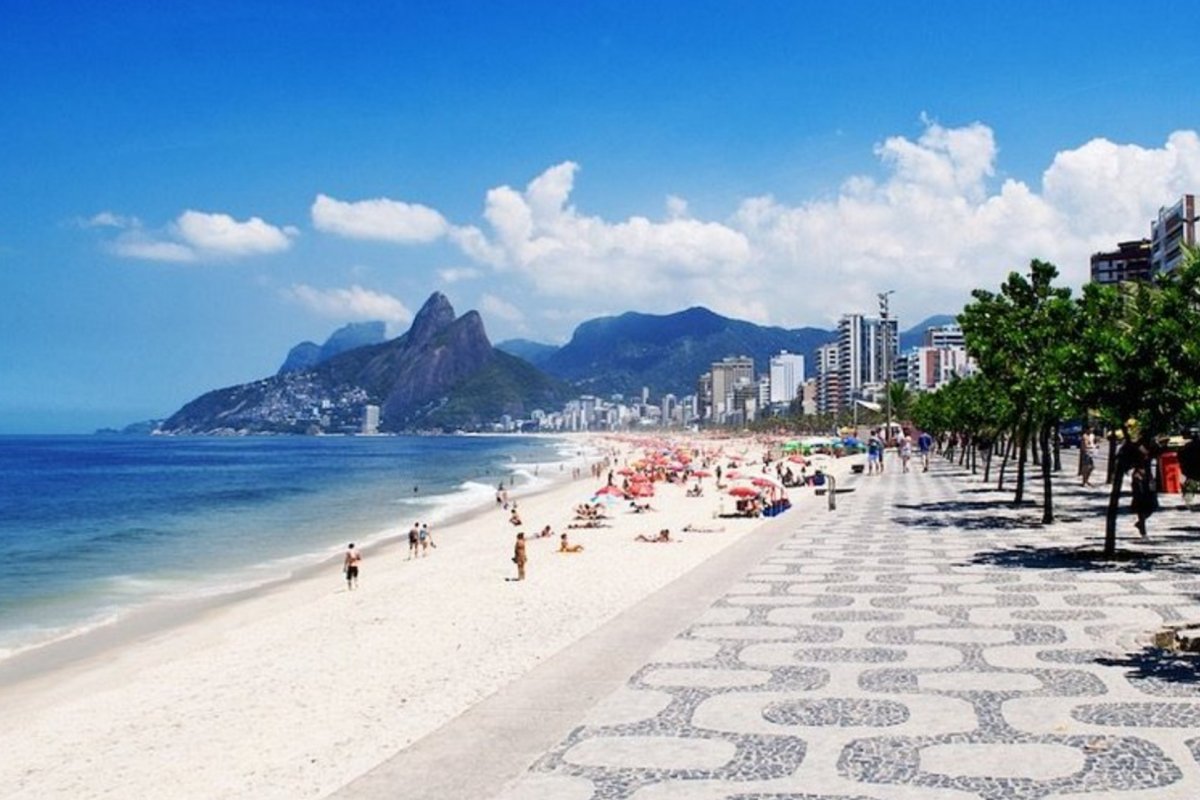 Confira as melhores praias do mundo 2026, segundo viajantes; Brasil tem uma representante