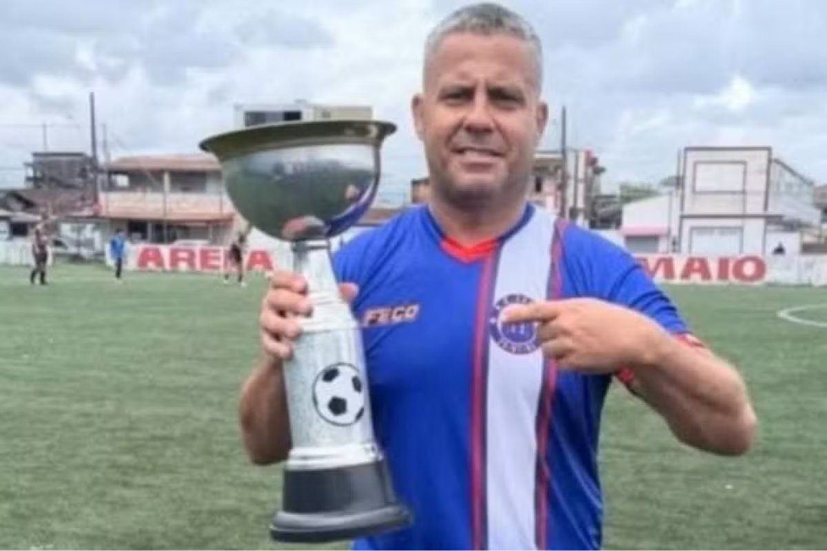 Homem morre afogado após brincadeira 'de fôlego' em psicina