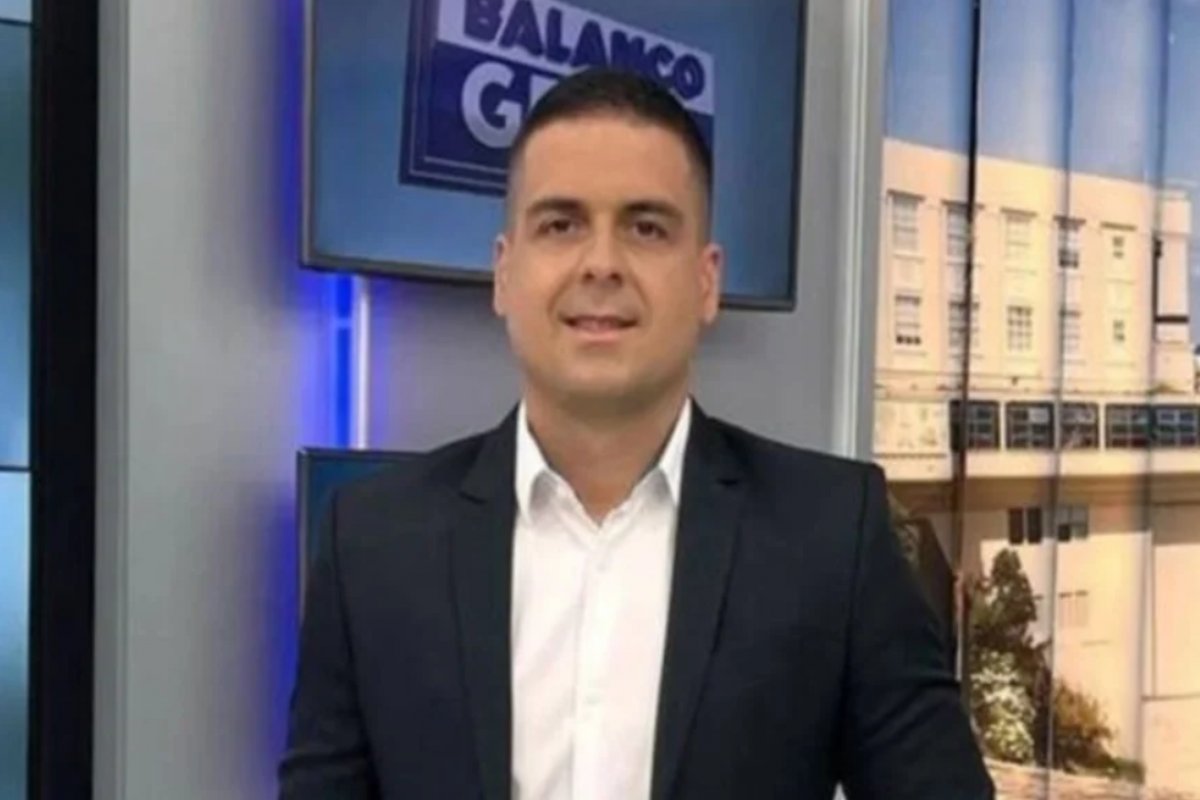 STJ nega habeas corpus ao apresentador Marcelo Castro, investigado por 'golpe do Pix', diz site