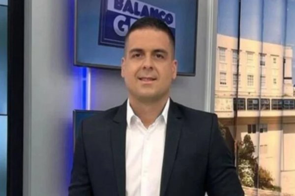 [STJ nega habeas corpus ao apresentador Marcelo Castro, investigado por 'golpe do Pix', diz site ]