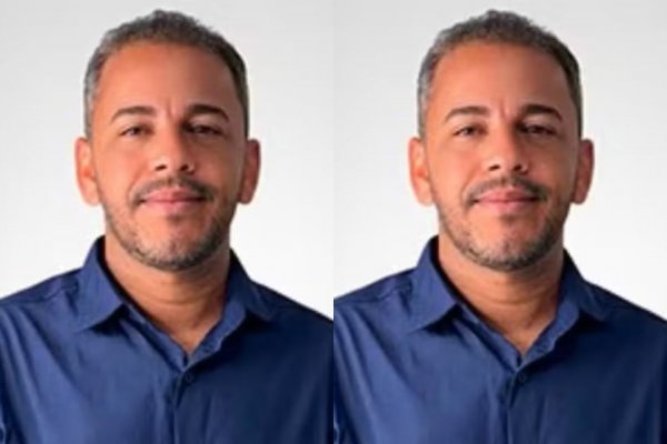 [Suplente de vereador é morto com tiro na cabeça no interior da Bahia ]