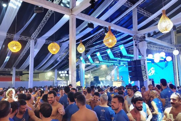 [Turista de Santa Catarina é preso por ofensas racistas em camarote no Carnaval de Salvador]