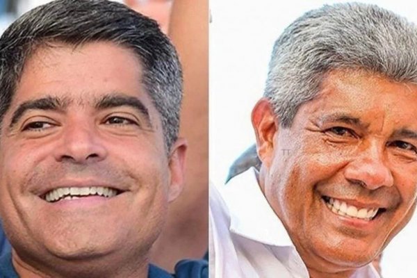 [ACM Neto diz que apoio de prefeitos “não muda nada” e minimiza base de Jerônimo]