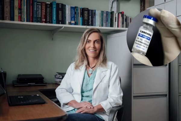 [Cortes nas universidades fizeram o Brasil perder patente da possível cura da paraplegia, diz cientista]