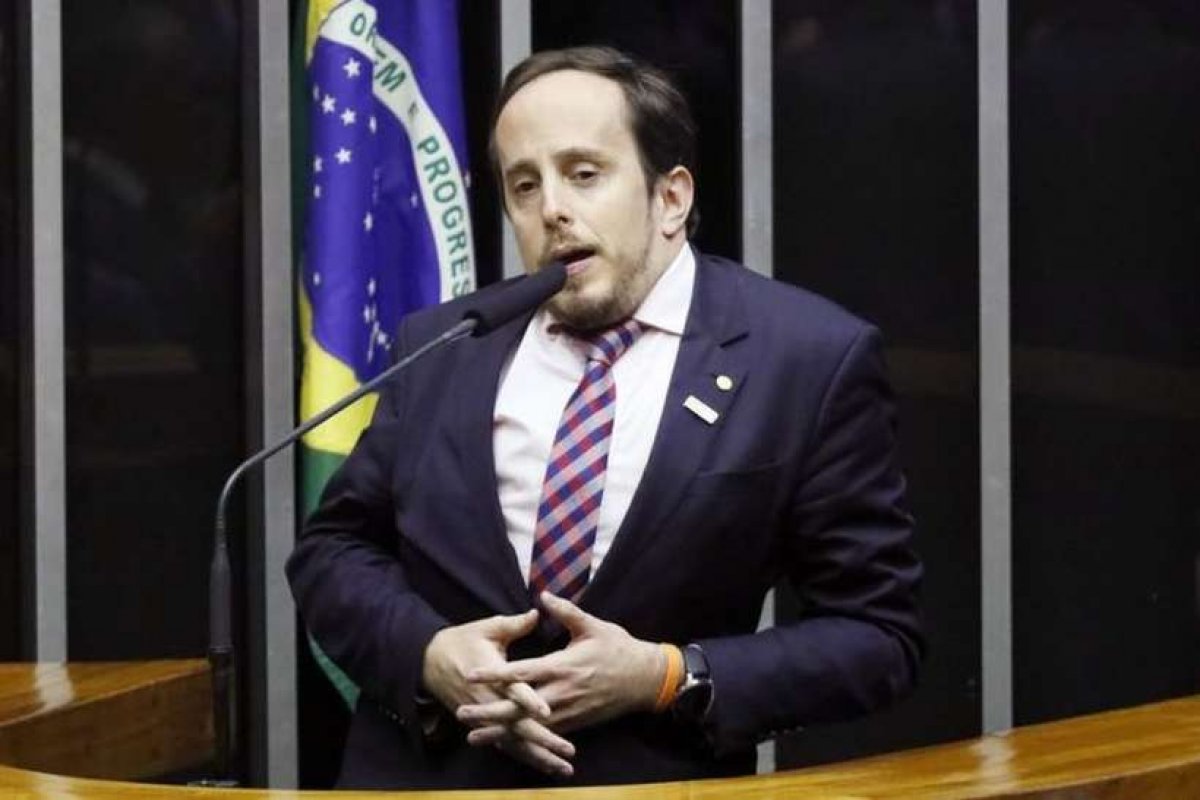 Parlamentares demostram insatisfação com os projetos do Planalto