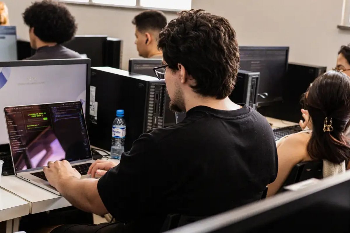Hackers do Bem abre 25 mil vagas para cursos de cibersegurança