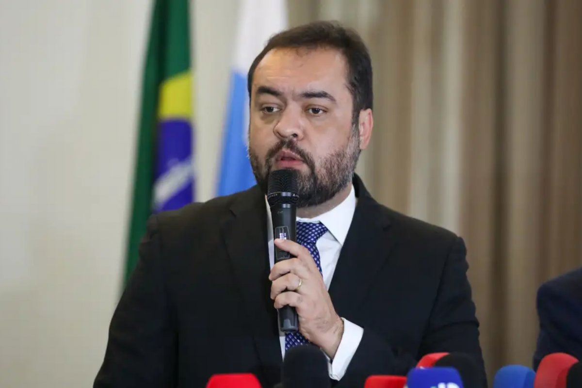 TSE libera para julgamento ações que podem resultar na cassação de Cláudio Castro