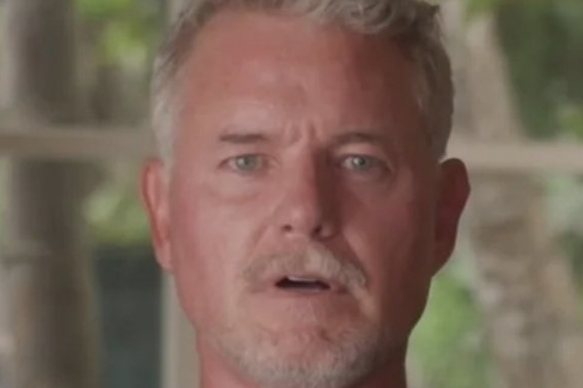 Ator Eric Dane tomou uma decisão inusitada sobre sua carreira meses antes de falecer!