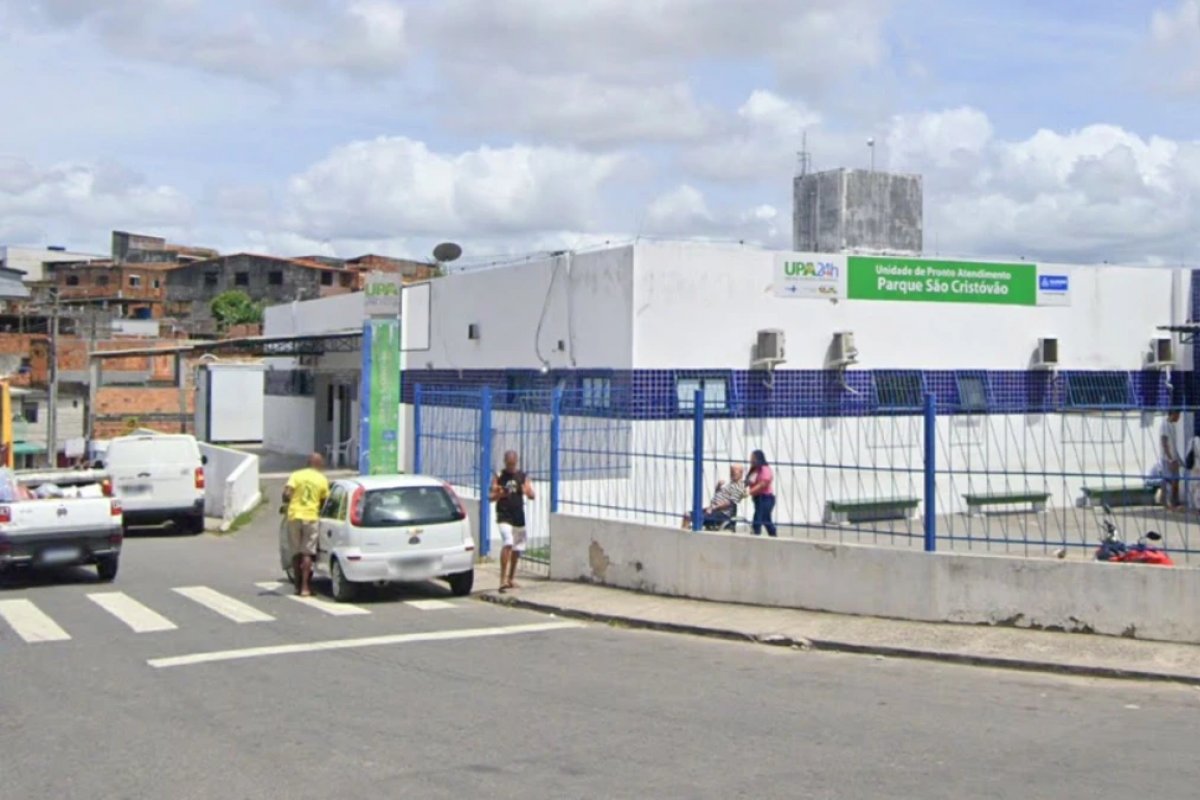 Mais de 220 pacientes em estado grave aguardam regulação de leito na Bahia, diz PGE