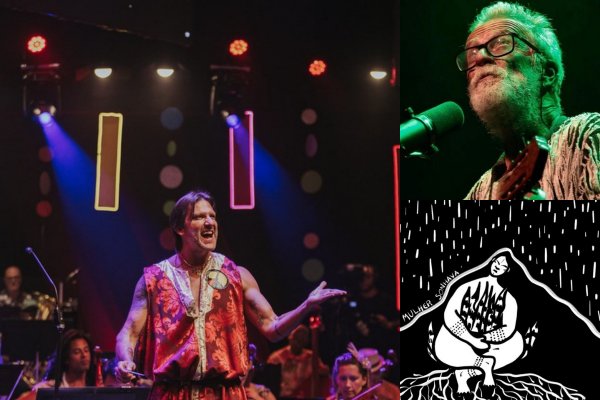 [Ressaca do Carnaval, Baile Concerto da OSBA e exposições: confira a agenda cultural deste final de semana ]