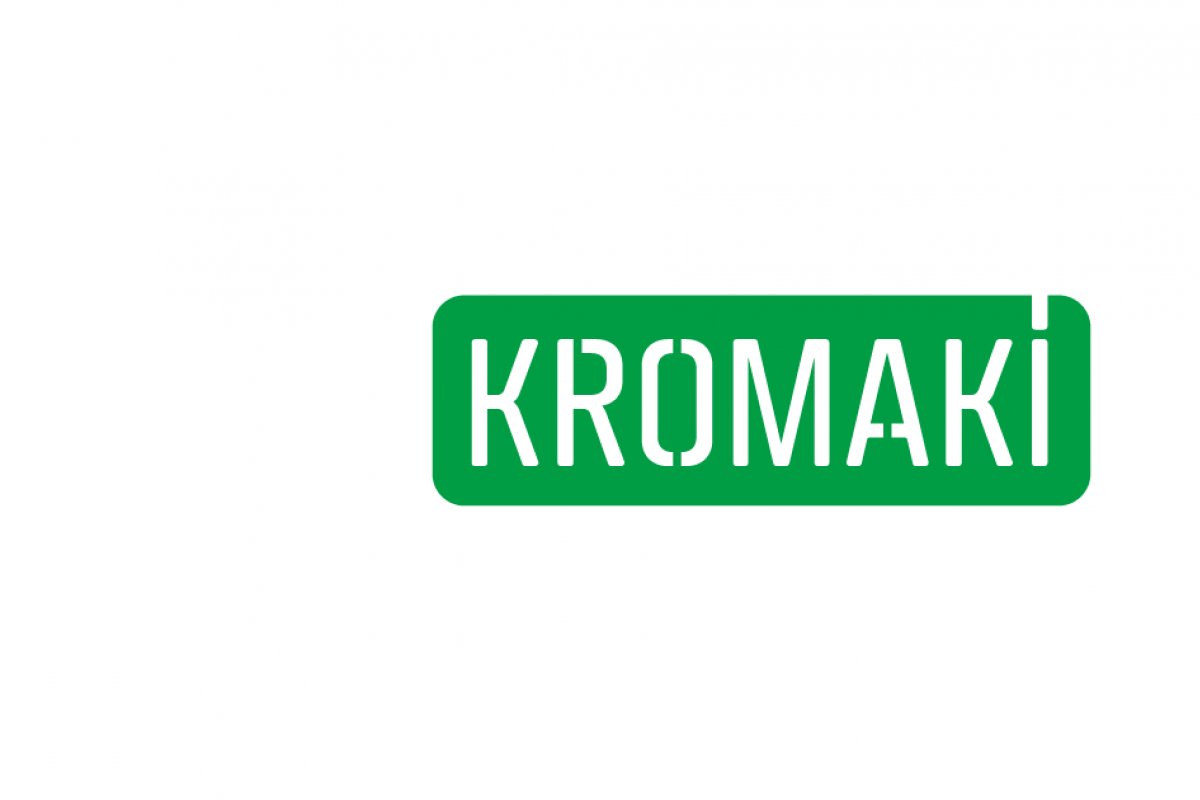Kromaki vai produzir novela para a TV Brasil! 