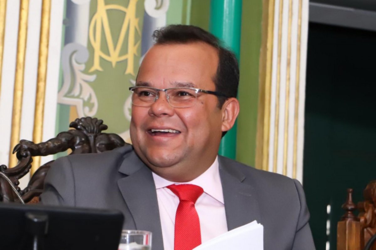 Geraldo Júnior permanecerá vice-governador na chapa de Jerônimo, diz Jaques Wagner