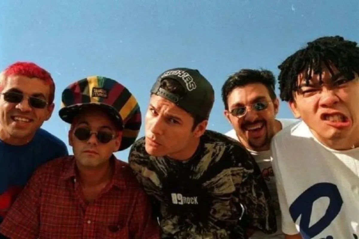 Após quase 30 anos, corpos dos Mamonas Assassinas serão exumados a pedido das famílias