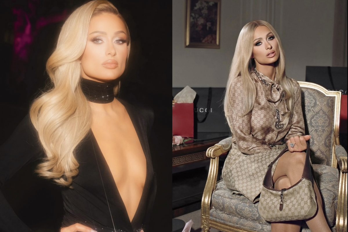 Paris Hilton adapta nova mansão ao TDAH e amplia conversa sobre diagnóstico feminino na vida adulta! 