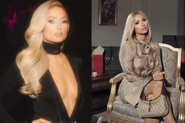 [Paris Hilton adapta nova mansão ao TDAH e amplia conversa sobre diagnóstico feminino na vida adulta! ]