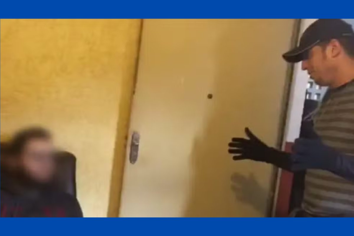 Documentário expõe detalhes sobre prisão de brasileiro apontado como maior compartilhador de conteúdos de abuso de crianças em rede global