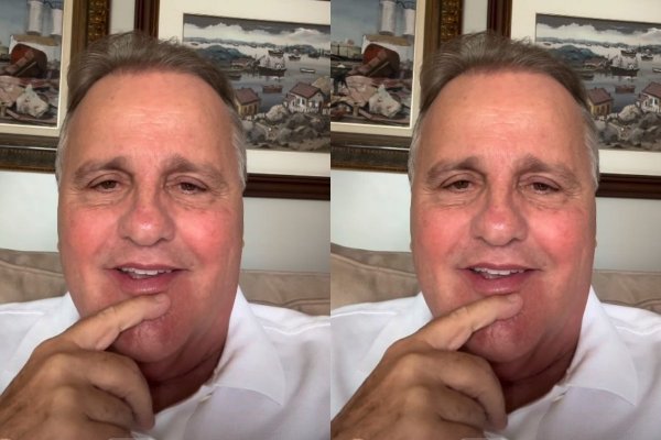 [VÍDEO: Geddel anuncia que MDB está 