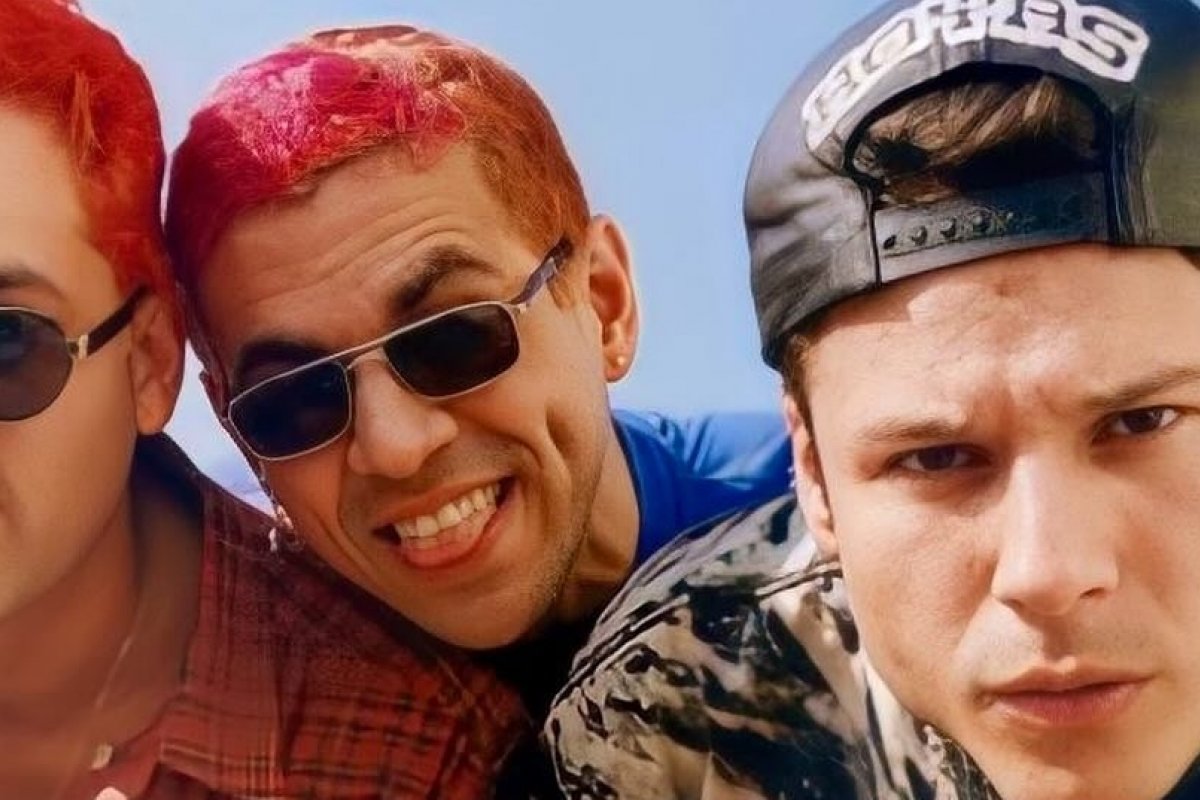 Restos mortais de 5 músicos do Mamonas Assassinas serão exumados!