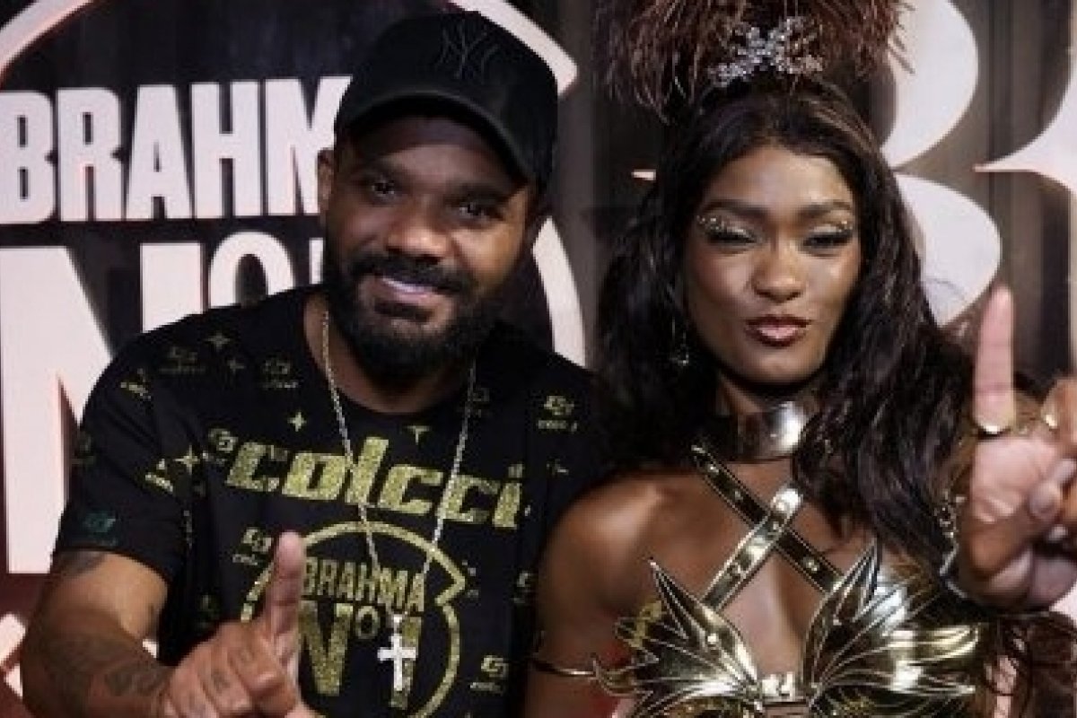 Camarote N°1 encerra edição histórica! 