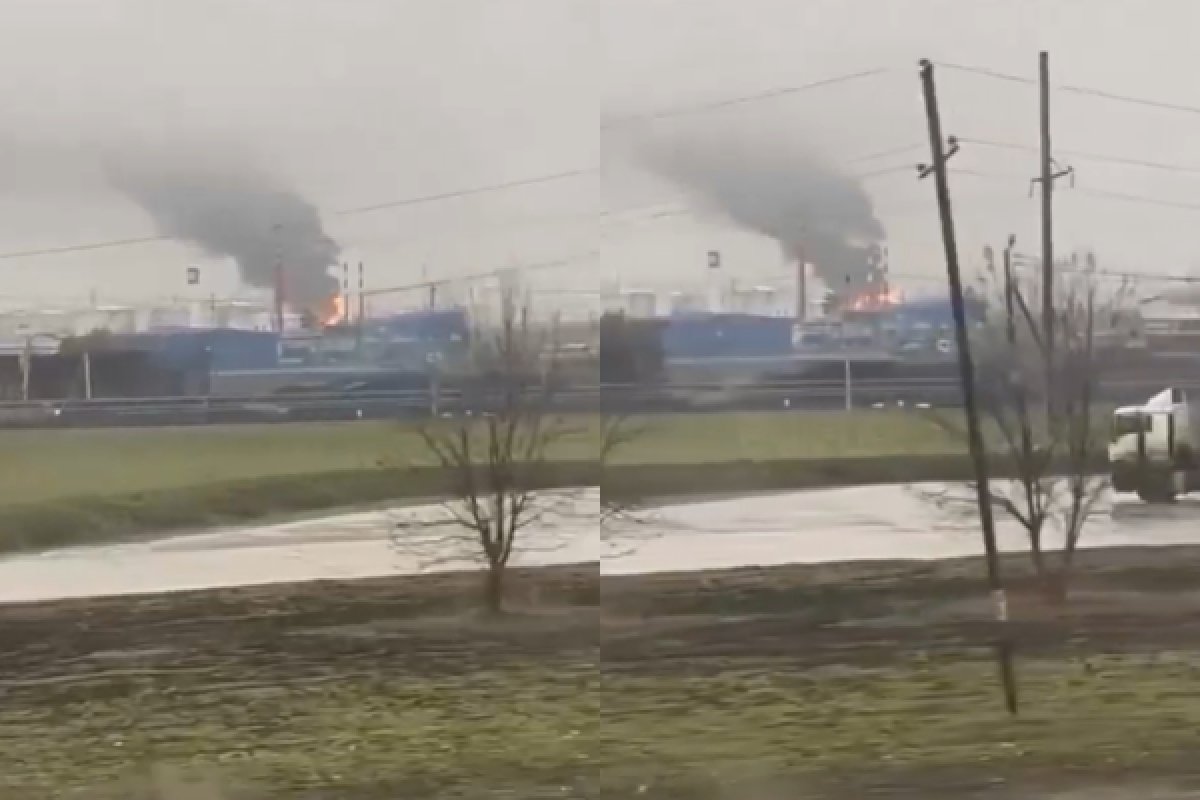 Rússia dispara 50 mísseis e quase 300 drones contra a Ucrânia