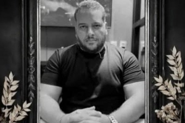 [Luto! Filho do cantor Jorge de Altinho morre aos 41anos, após parada cardíaca! ]