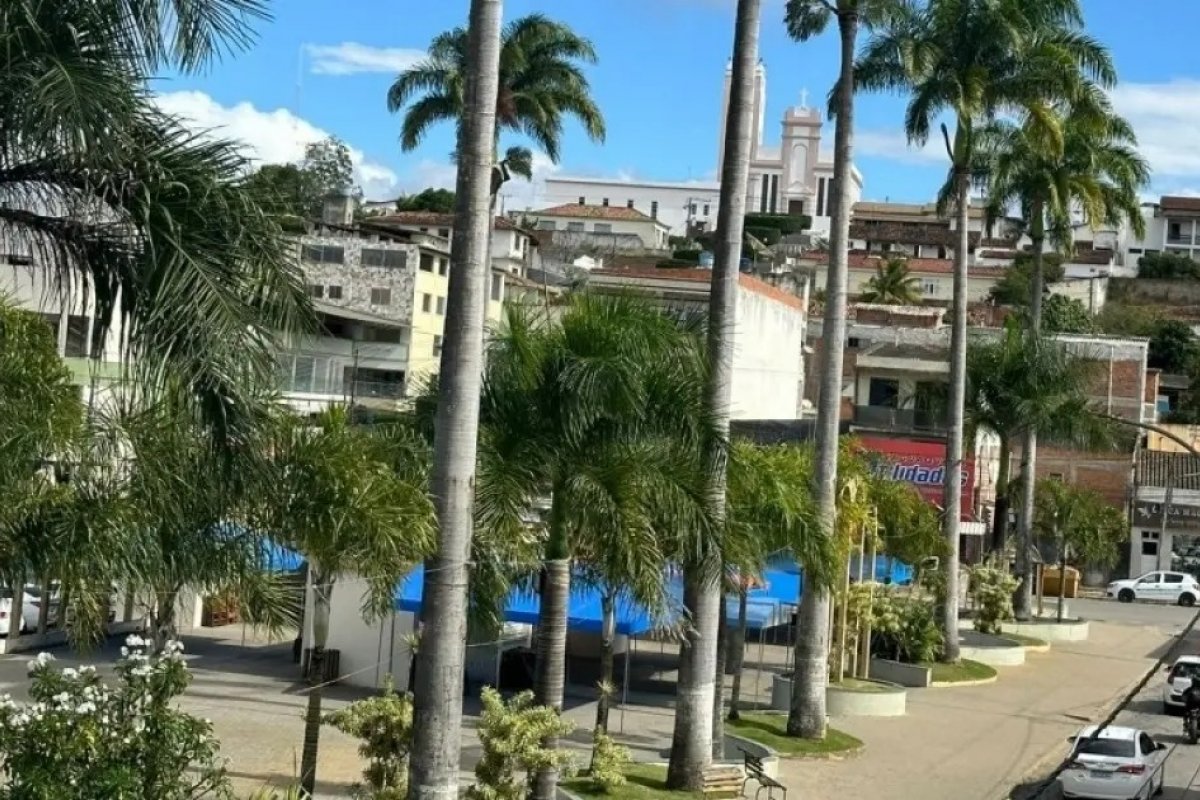 Adolescente é apreendido suspeito de abuso sexual no sudoeste da Bahia