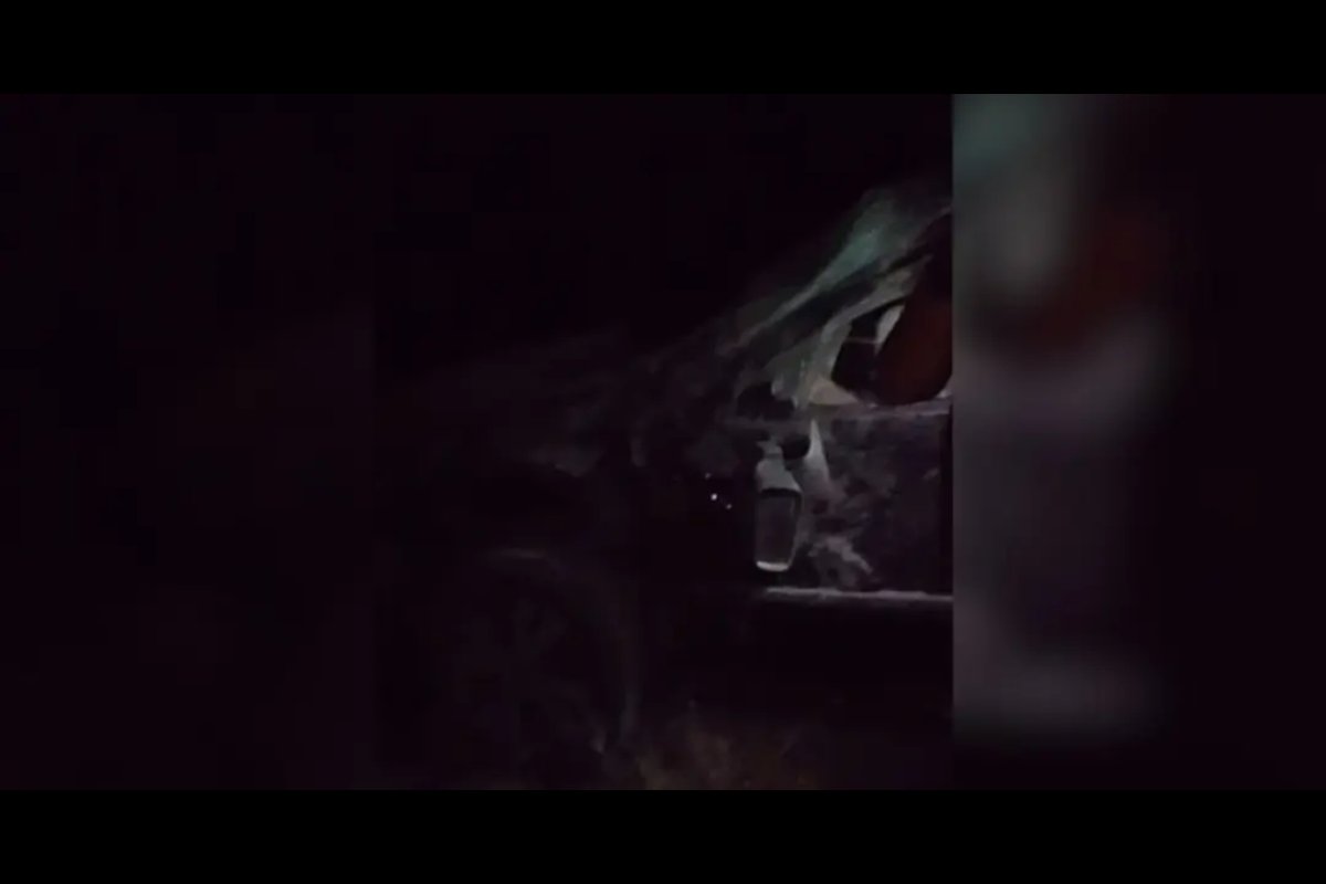 Mulher morre e outras duas ficam feridas após acidente de carro na Bahia