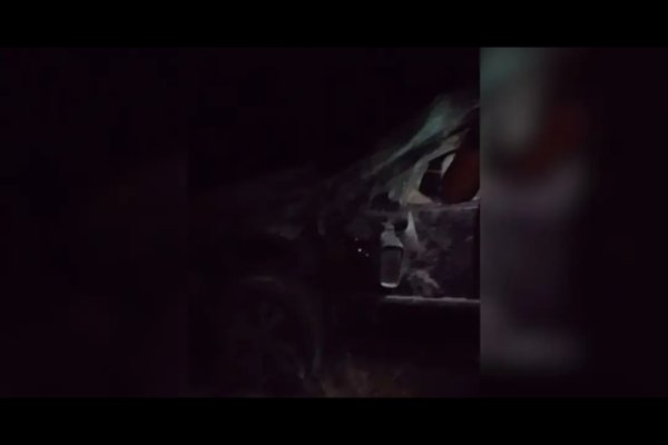 [Mulher morre e outras duas ficam feridas após acidente de carro na Bahia]