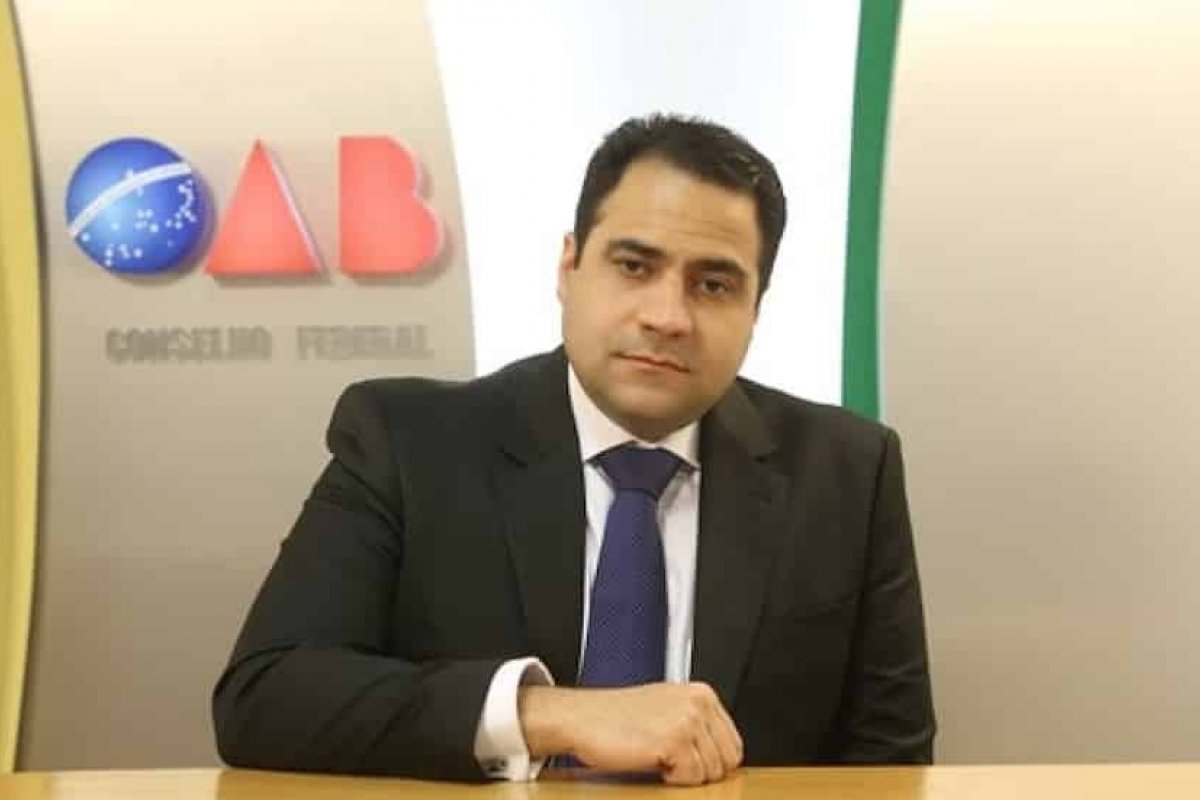 OAB pede ao STF fim do inquérito das fake news e critica investigações de 'natureza perpétua'