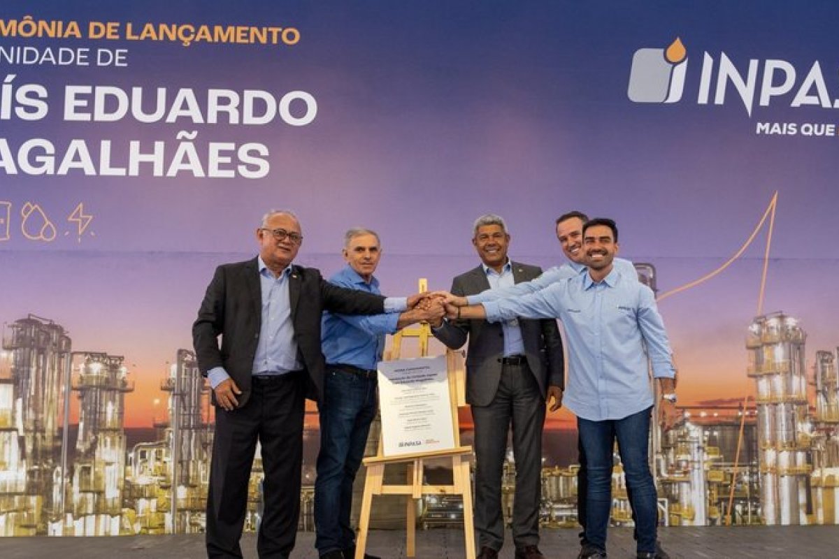 BNDES aprova investimento de R$ 950 milhões para construção de usina de milho na Bahia 