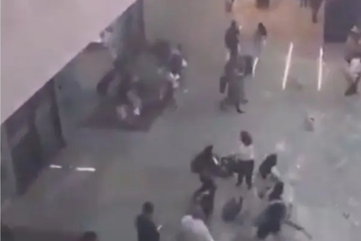 Vídeo: narcotraficante mexicano mais procurado do país é morto em operação militar e cartel ataca aeroporto