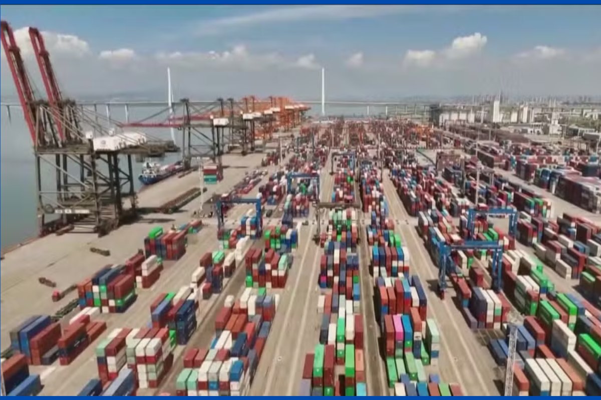 Governo federal eleva imposto de importação de mais de mil produtos