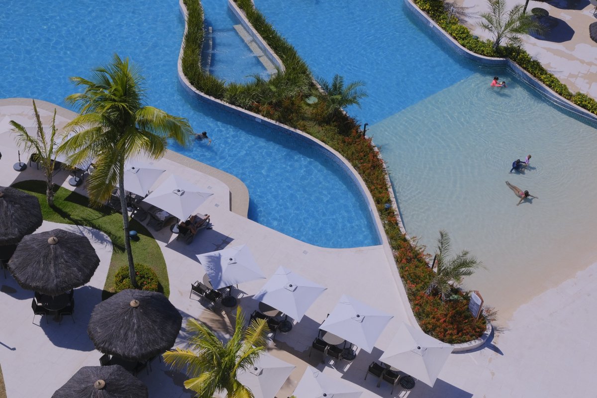 Deville Prime Salvador recebe prêmio internacional da Booking.com! 